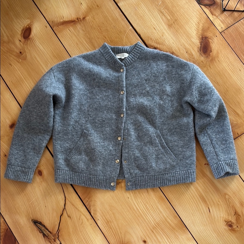 Sezane Eddy Jacket size L
